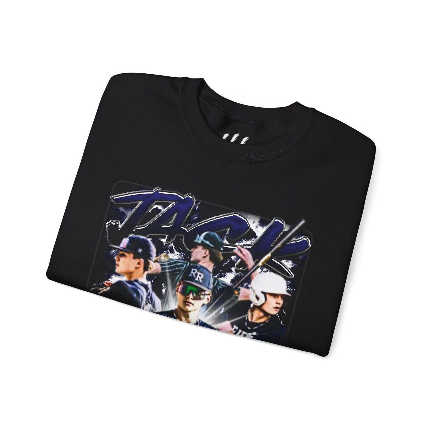 Jack Soto Crewneck Sweatshirt