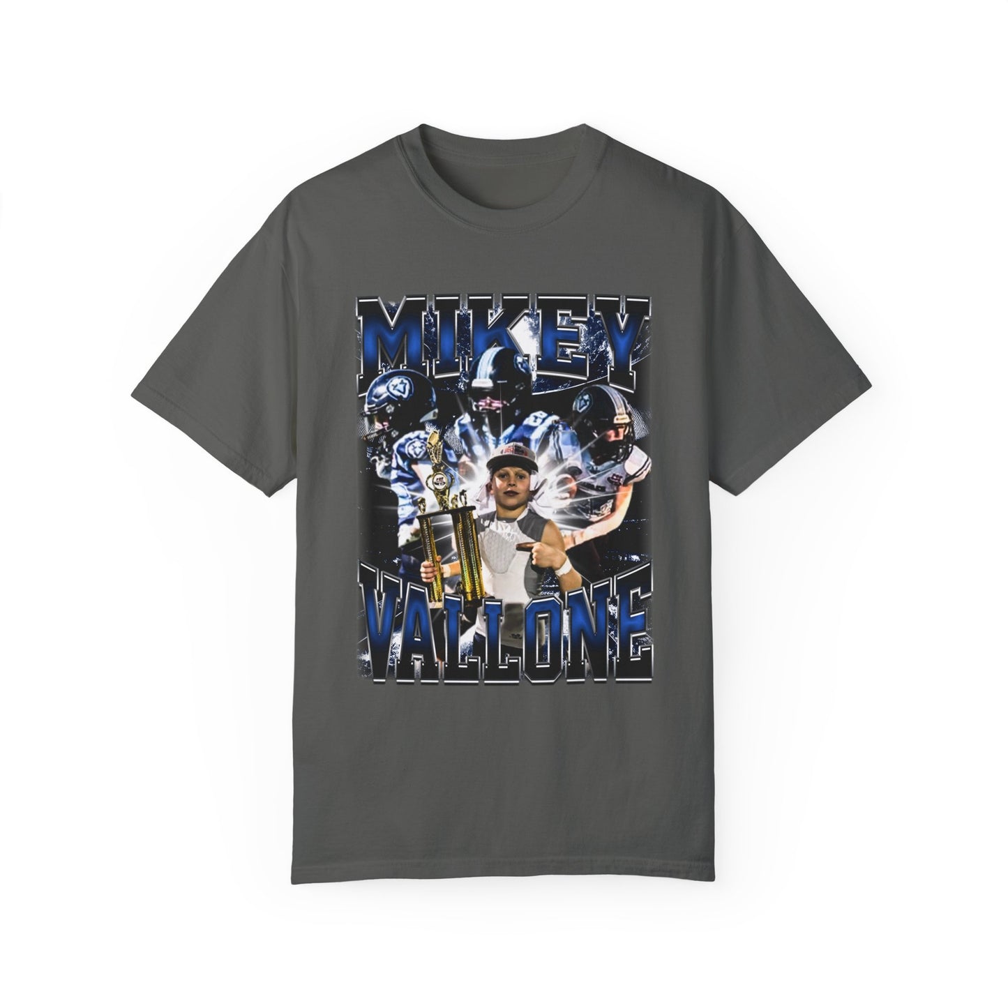Mikey Vallone Heavyweight Premium Tee