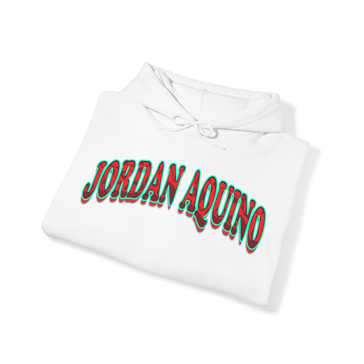 Jordan Aquino Hoodie