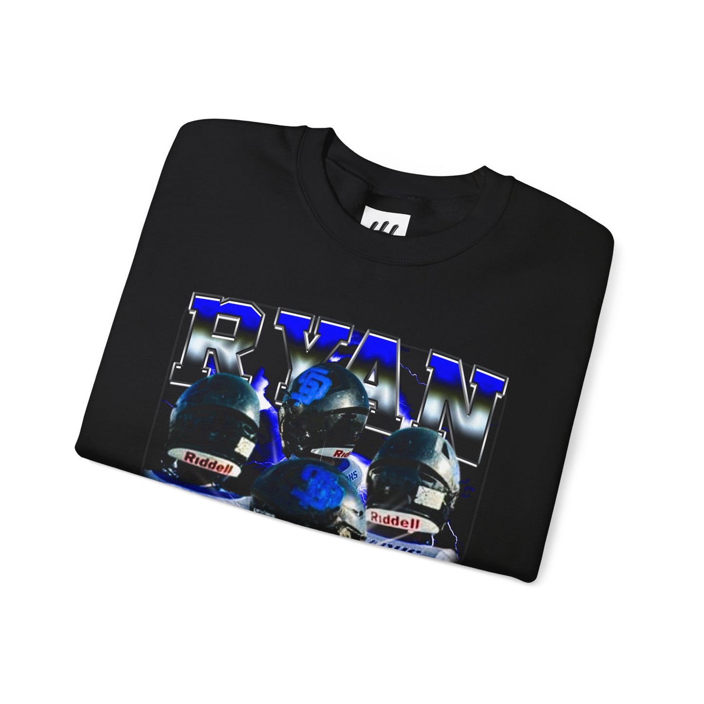 Ryan Gladden Crewneck Sweatshirt