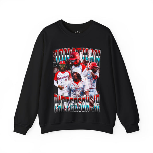 Jonathan Patterson Jr Crewneck Sweatshirt
