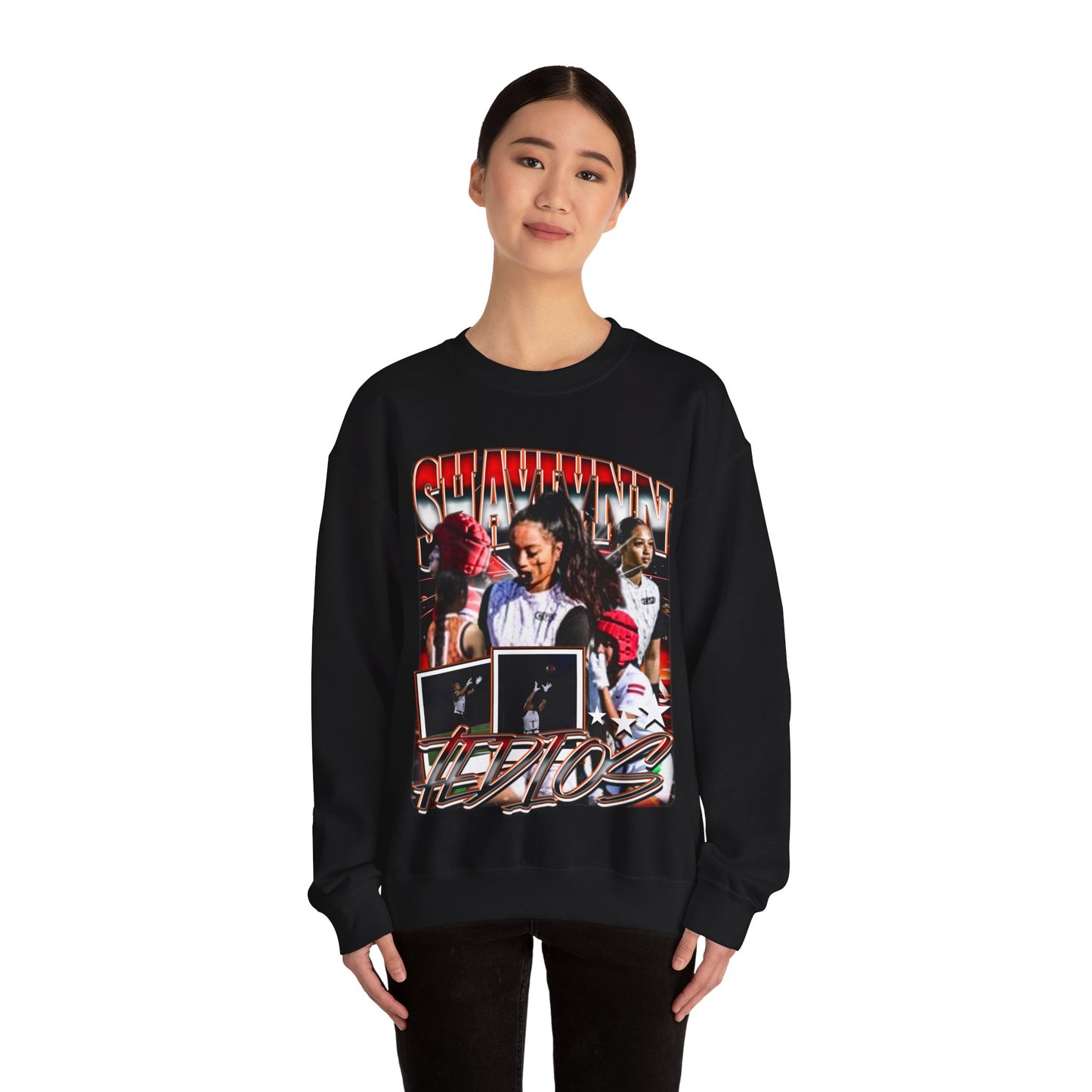 Shaylynn Tedios Crewneck Sweatshirt