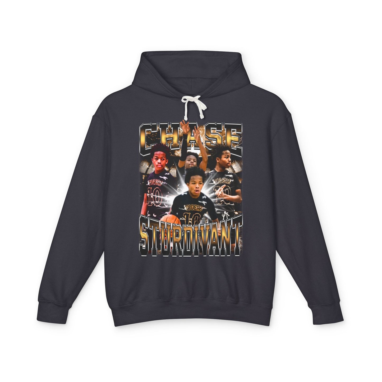 Chase Sturdivant Hoodie