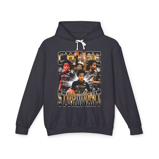 Chase Sturdivant Hoodie