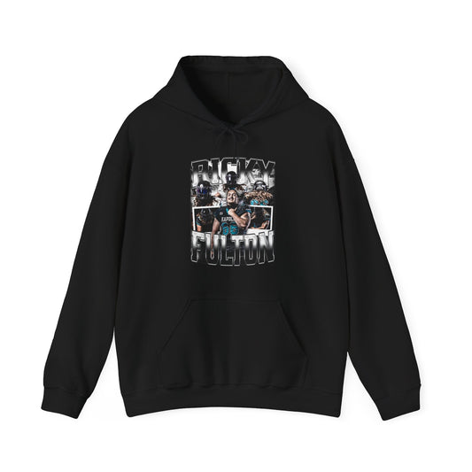Ricky Fulton Hoodie