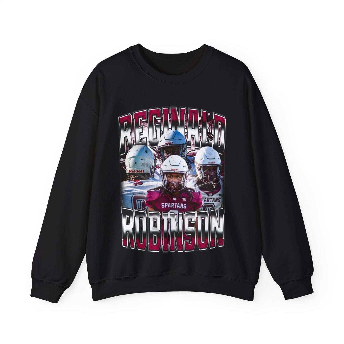 Reginald Robinson Crewneck Sweatshirt