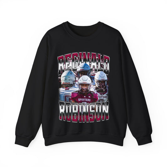 Reginald Robinson Crewneck Sweatshirt
