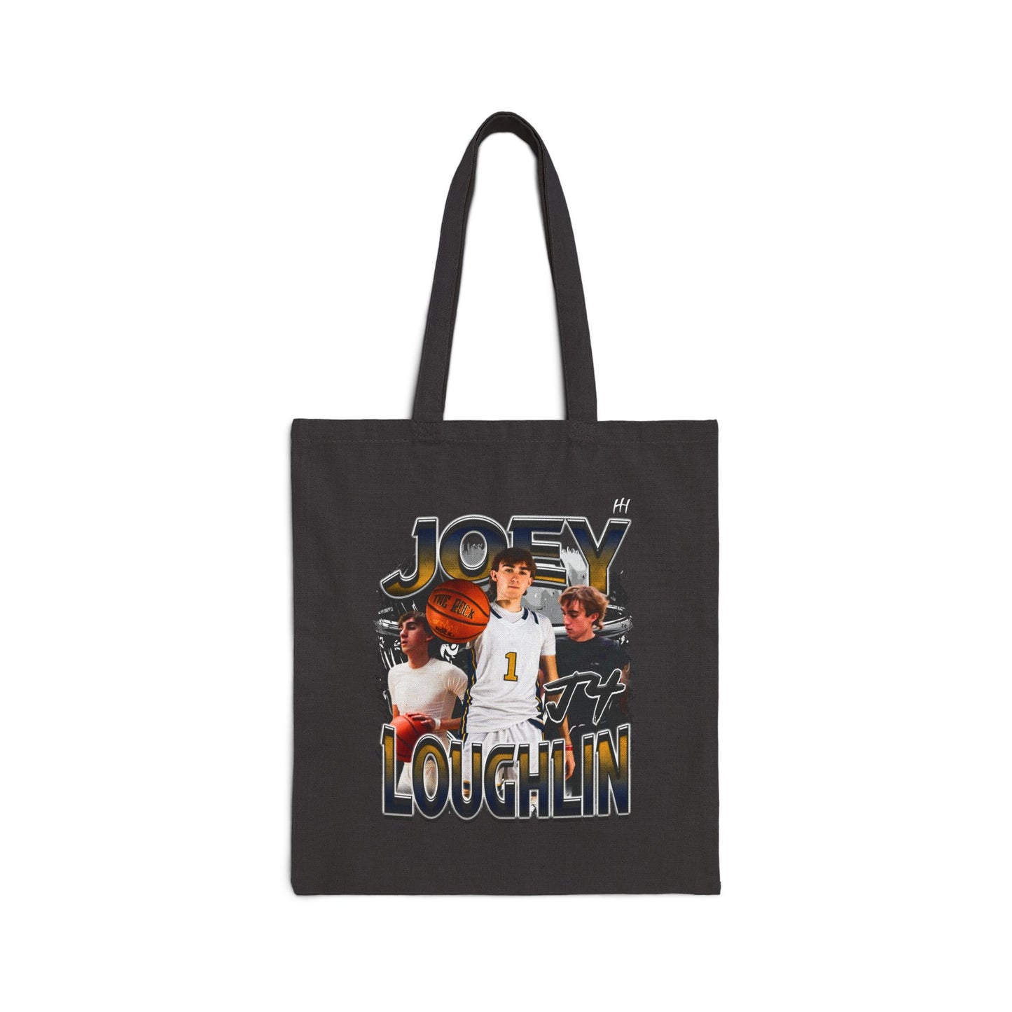 Joey Loughlin Tote Bag