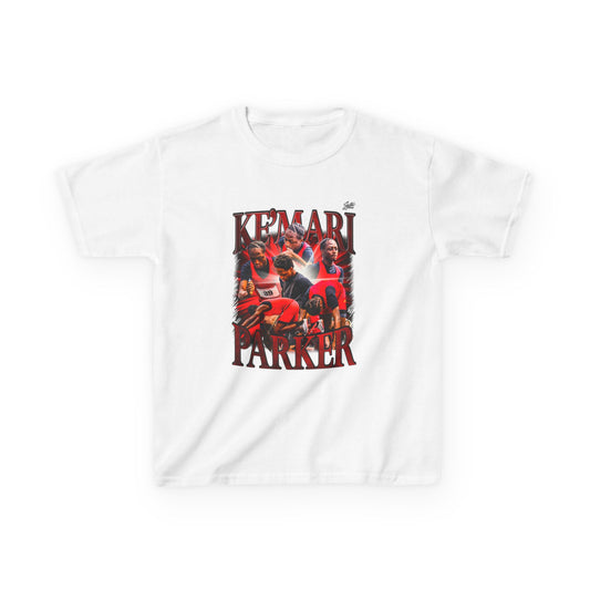 Ke’Mari Parker Heavy Cotton Tee