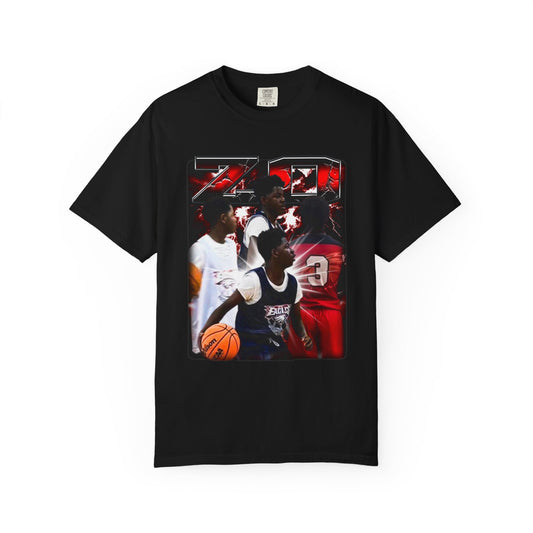 Zo Heavyweight Premium Tee