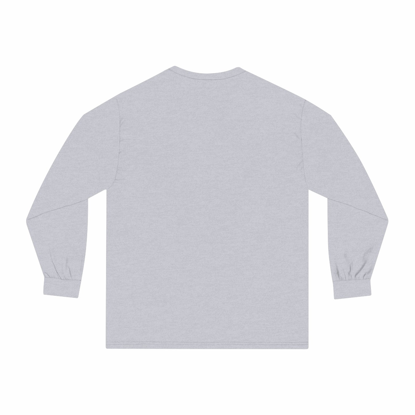 De'Anzer Clark Classic Long Sleeve T-Shirt