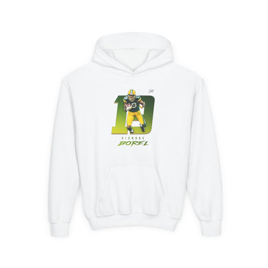 Diondre Borel Youth Hoodie