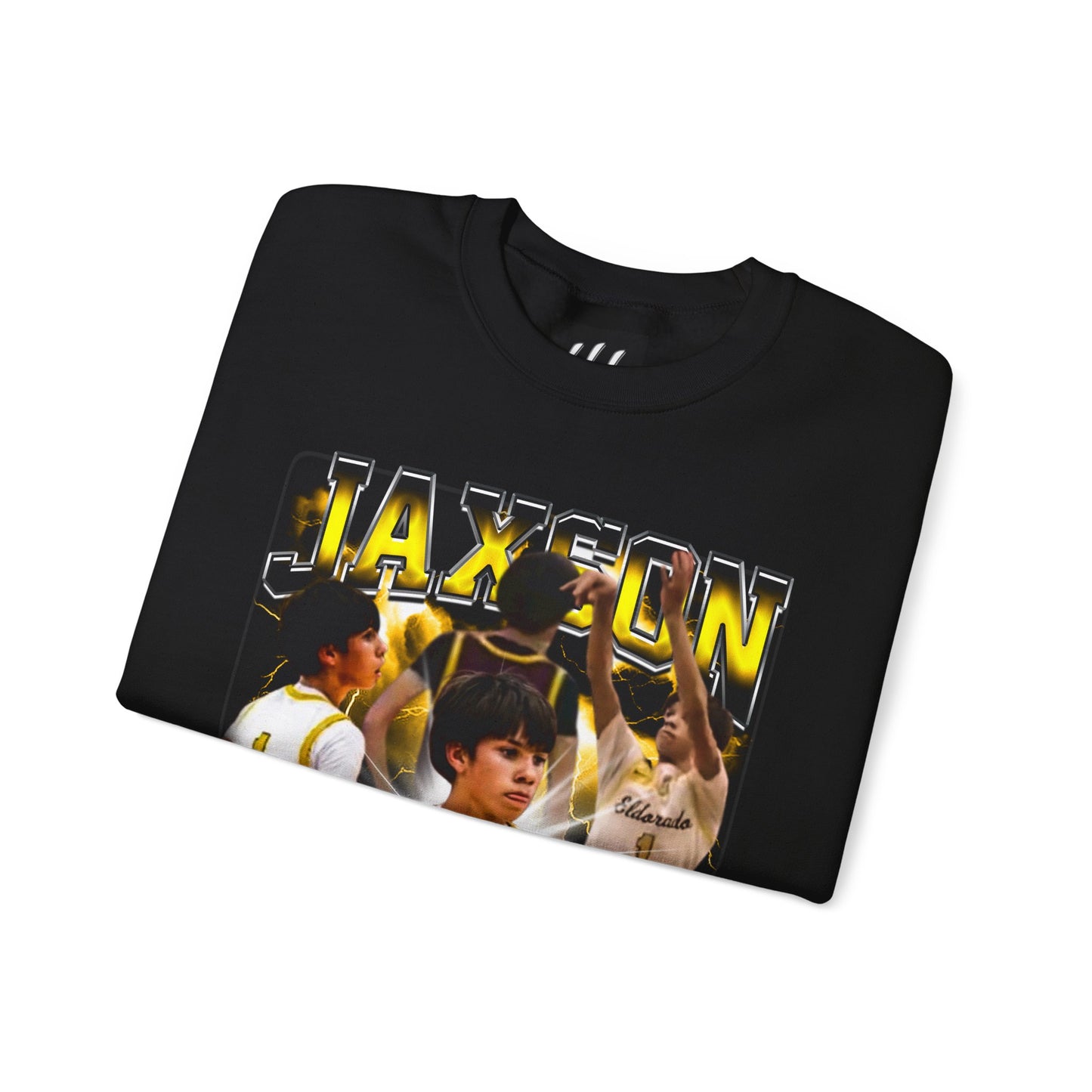 Jaxson Roberts Crewneck Sweatshirt