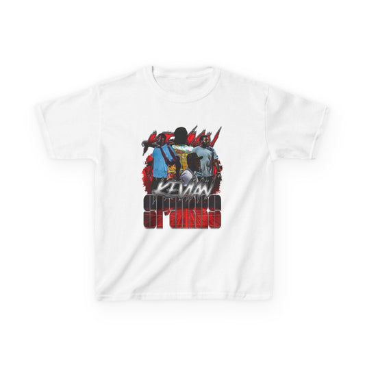 Kevian Sparks Youth Heavy Cotton Tee