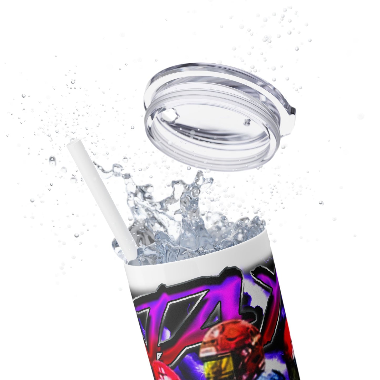 Jay Stainless Steal Tumbler