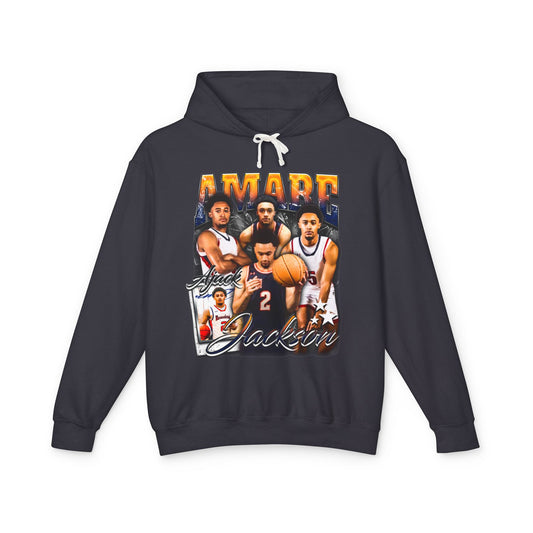 Amare Jackson Hoodie