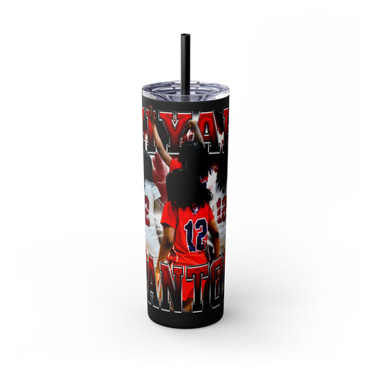 Ziyah Panton Stainless Steal Tumbler