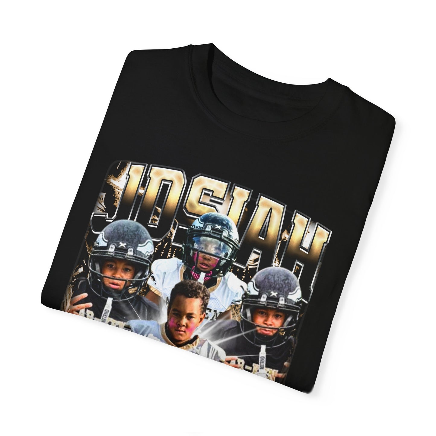 Josiah Primus Heavy Cotton Tee
