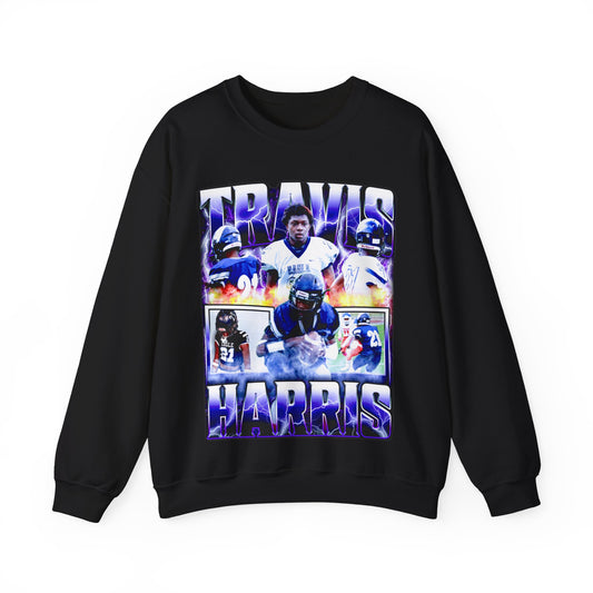 Travis Harris Crewneck Sweatshirt