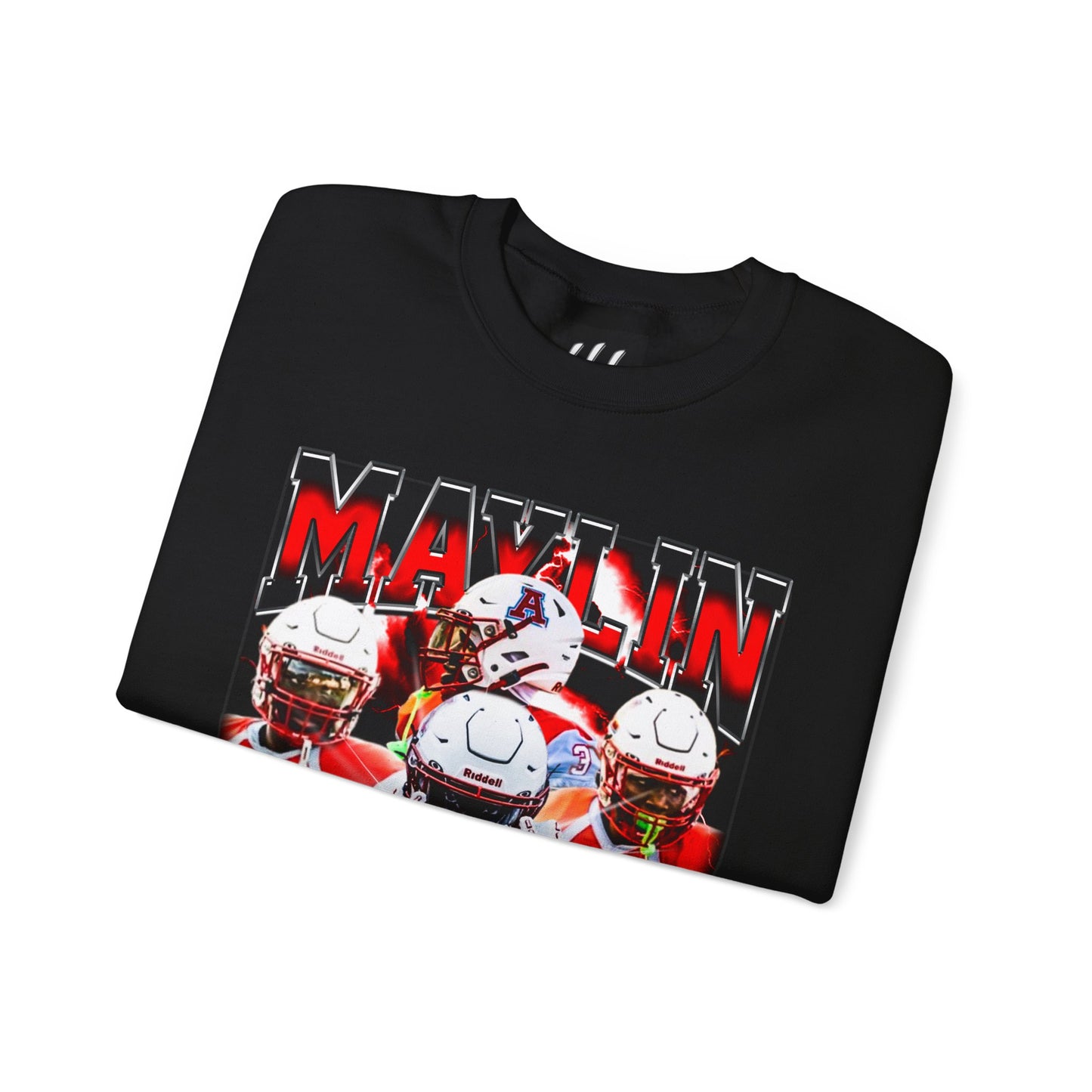 Maylin Hall Crewneck Sweatshirt
