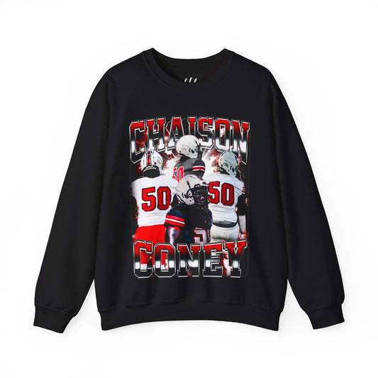 Chaison Coney Crewneck Sweatshirt