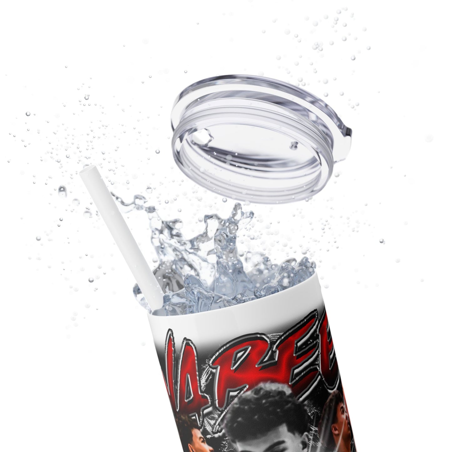 Nabeel Hand Stainless Steal Tumbler
