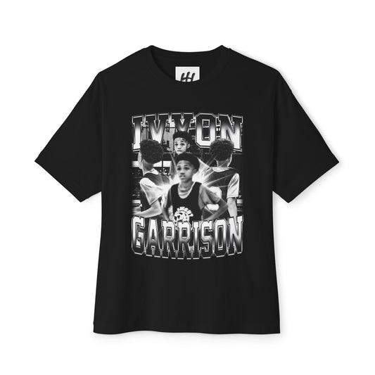 Ivyon Garrison Oversized Tee