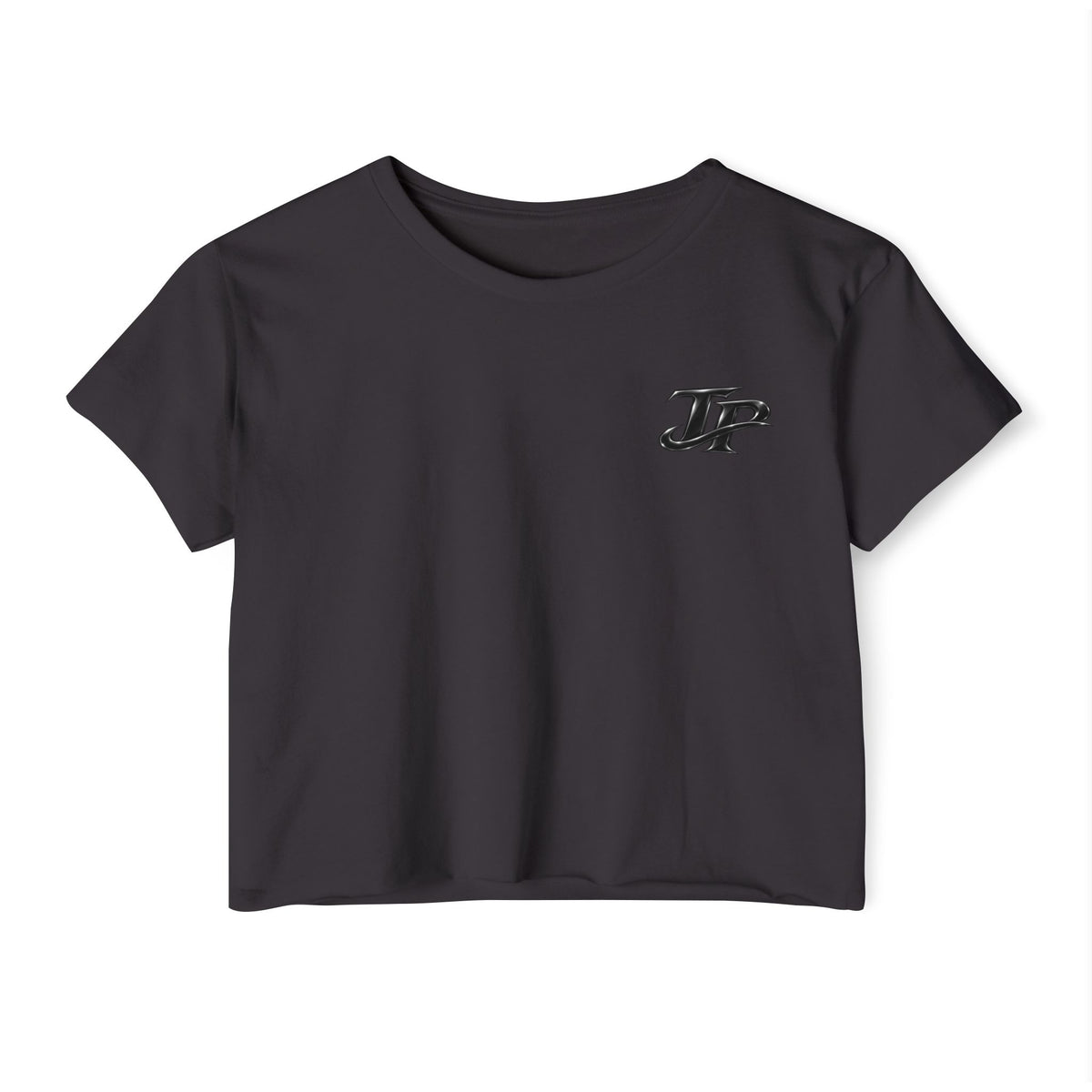 Tristan Plummer Crop Top