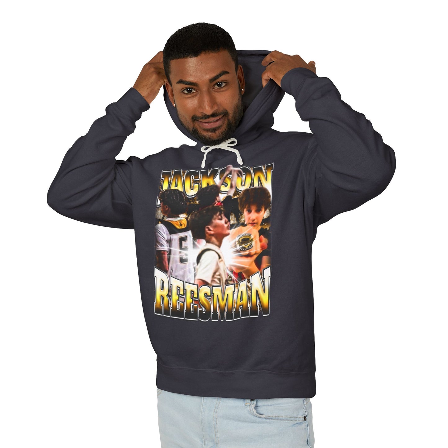Jackson Reesman Hoodie