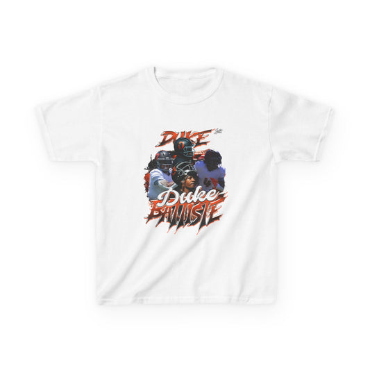Duke Battiste Heavy Cotton Tee