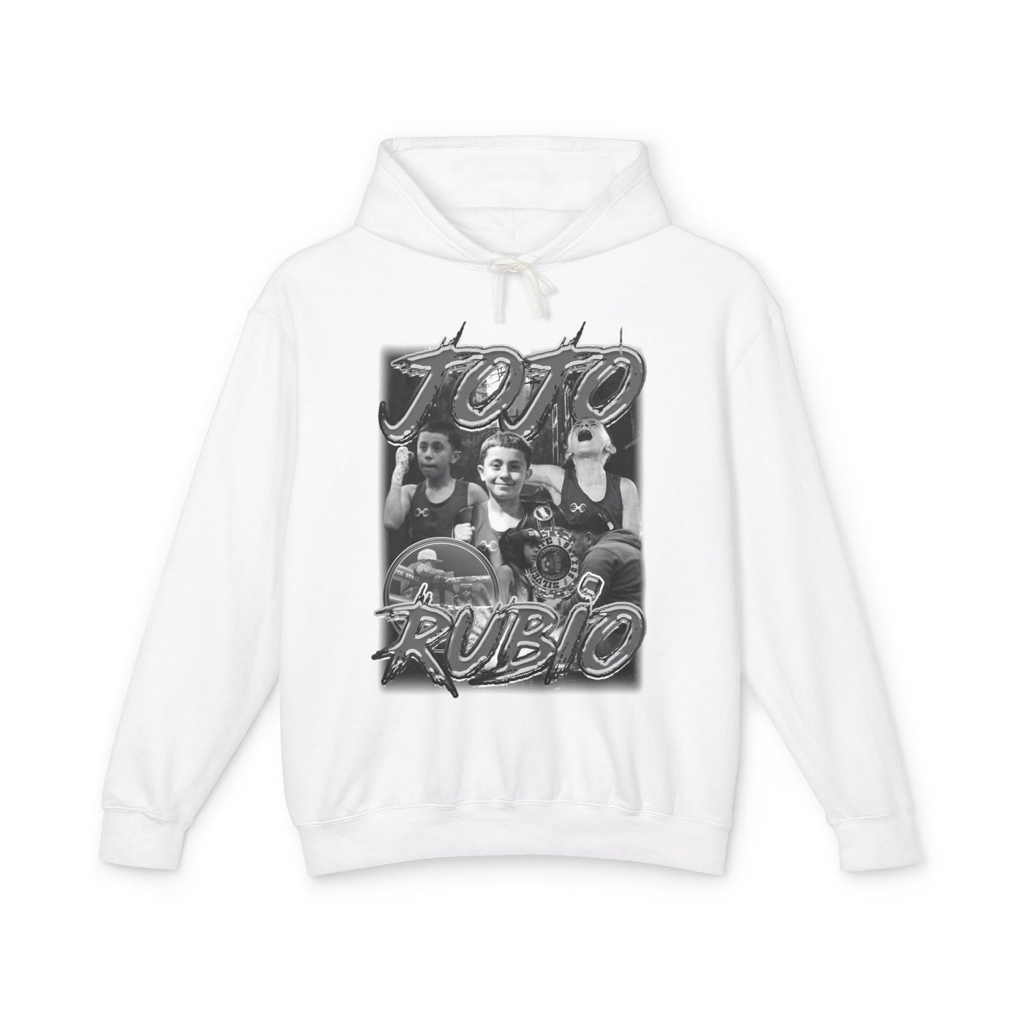 Jojo Rubio Hoodie