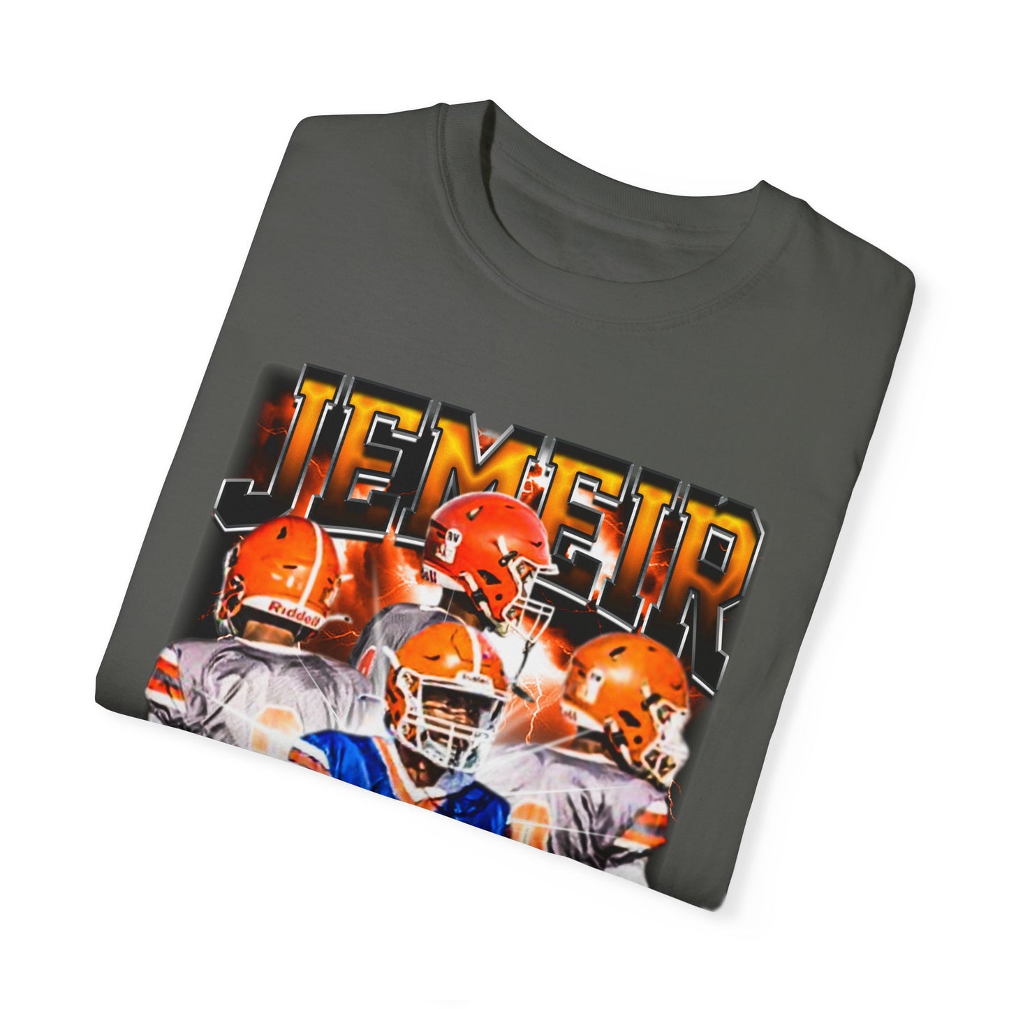 Jemeir Jean Baptiste Heavyweight Premium Tee