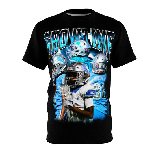 Showtime Vintage Full Pree