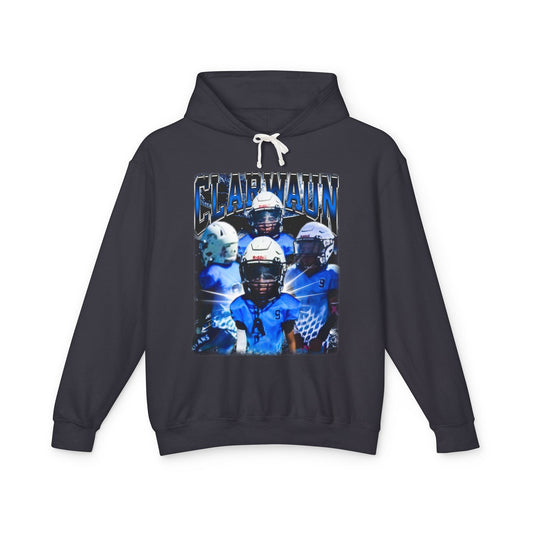 Clarwaun Hoodie