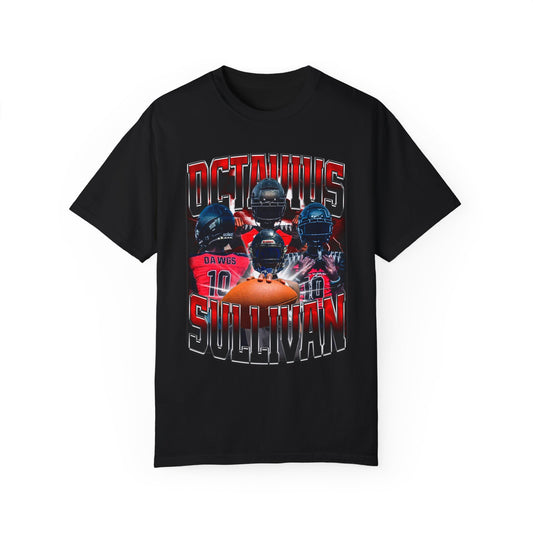 Octavius Sullivan Heavy Cotton Tee