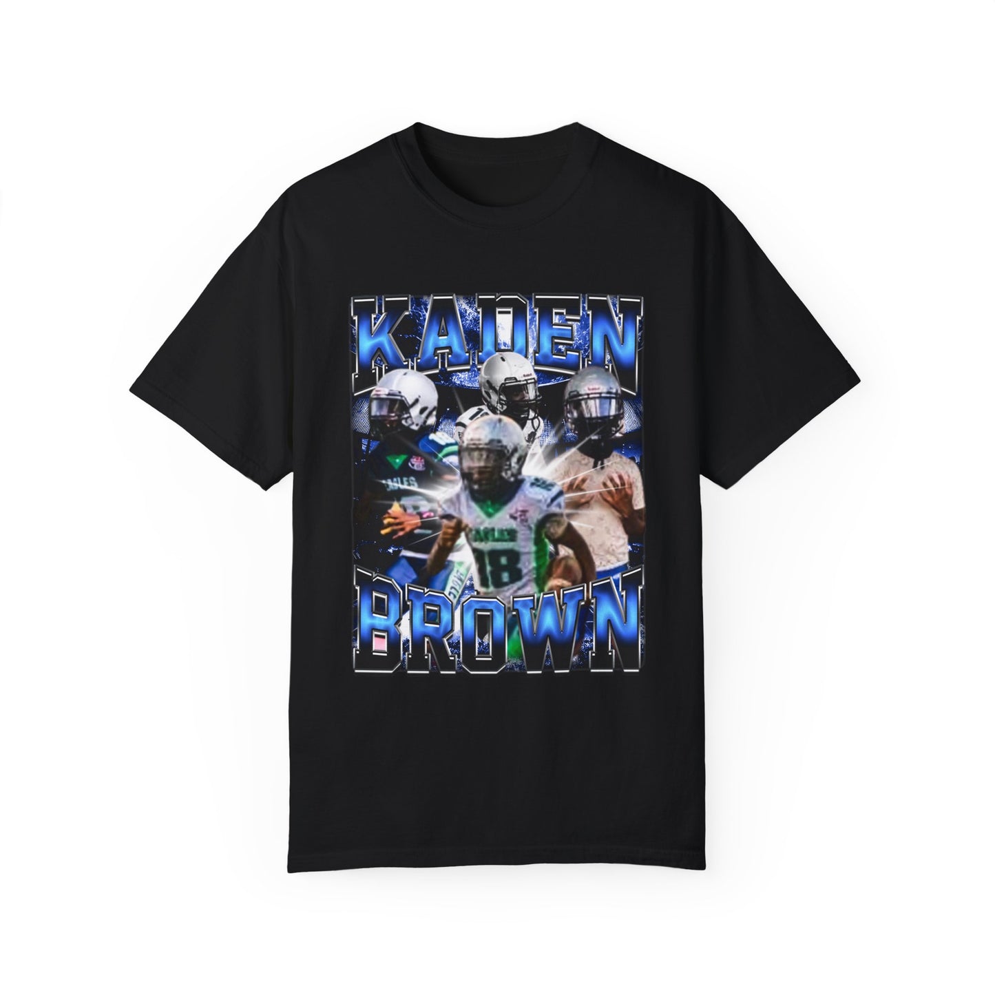 Kaden Brown Heavyweight Premium Tee