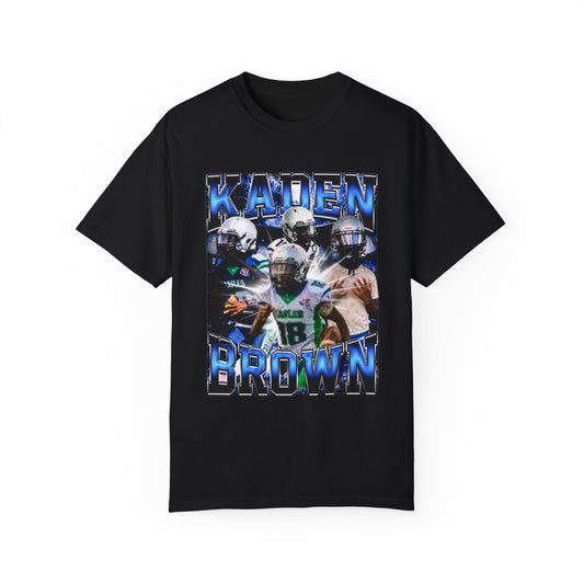Kaden Brown Heavyweight Premium Tee