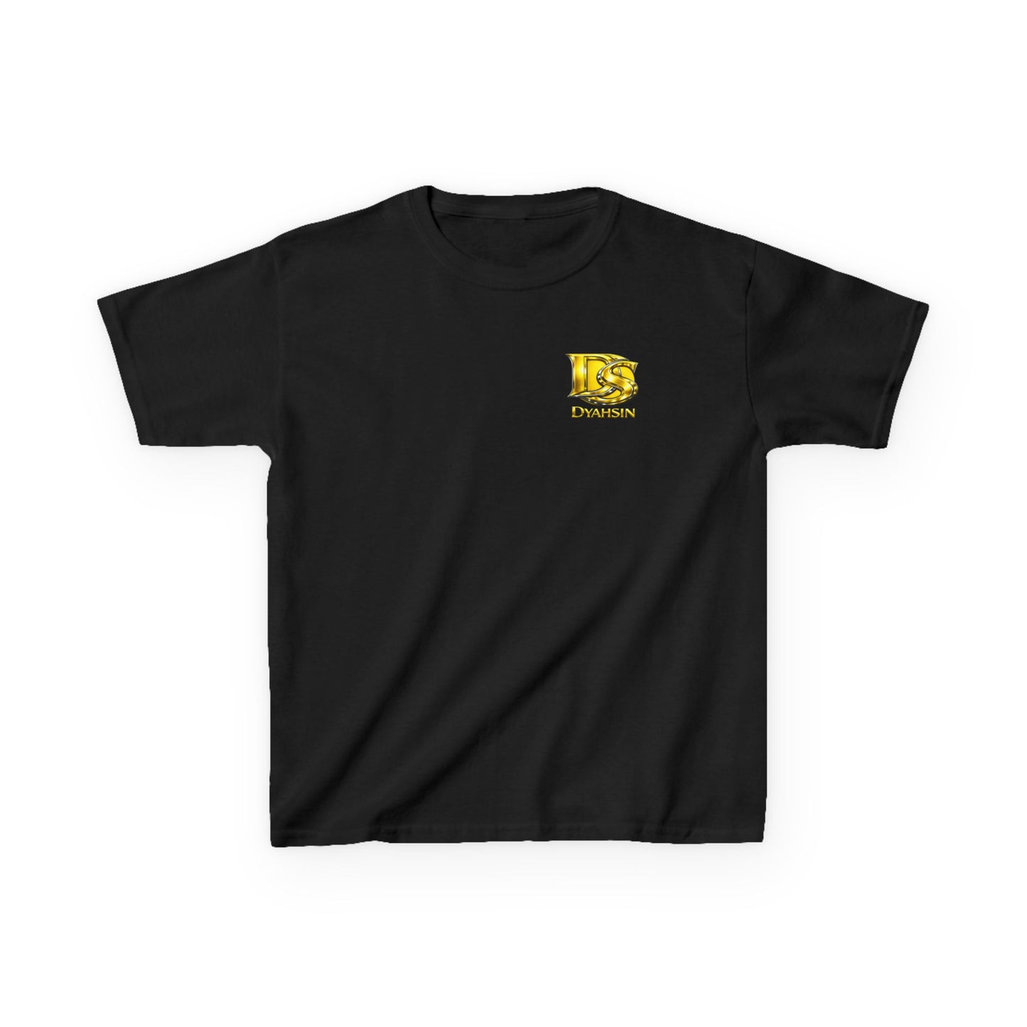 Dyahsin Boone Youth Heavy Cotton Tee