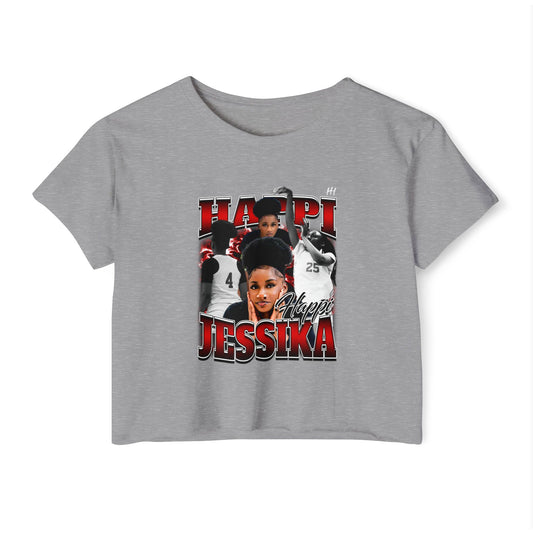 Happi Jessika Crop Top