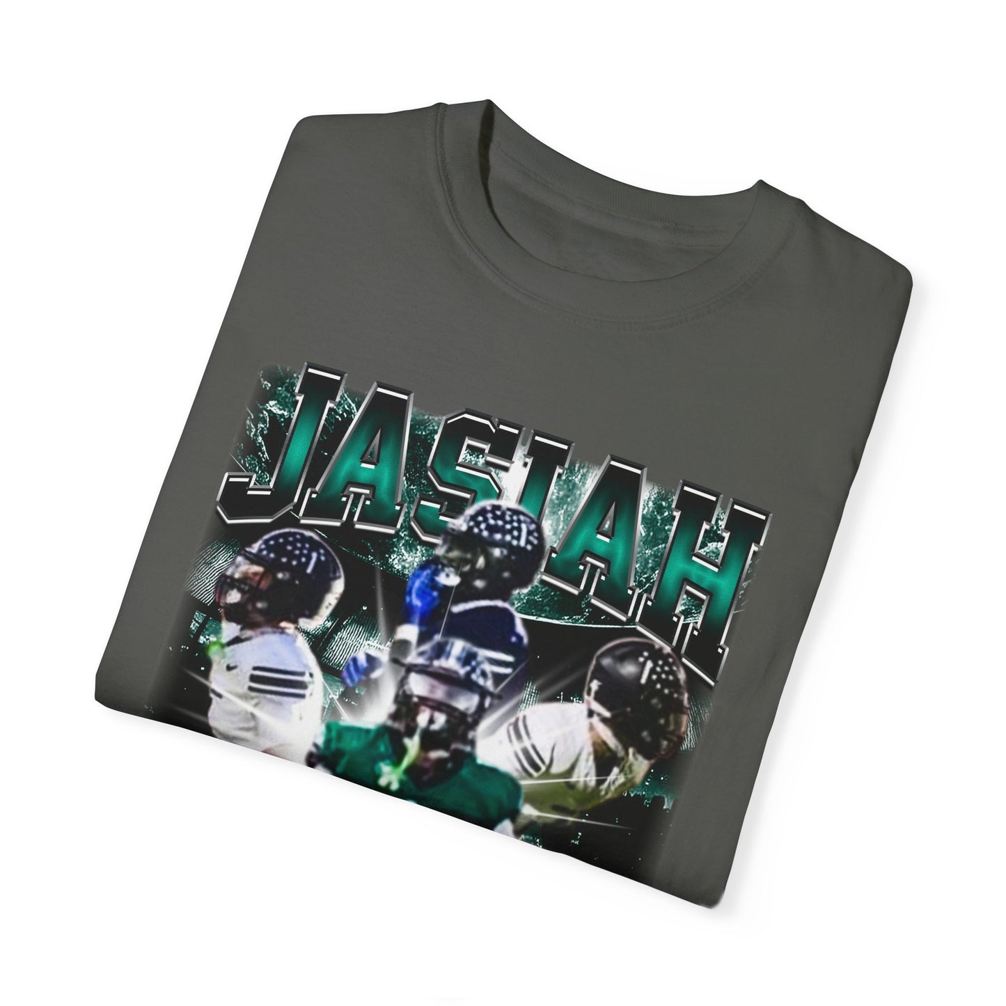 Jasiah Estrada Heavyweight Premium Tee
