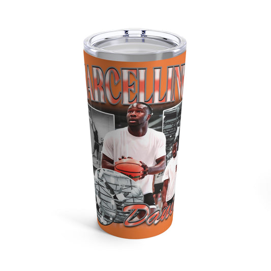 Marcellinus Daniel Tumbler 20oz