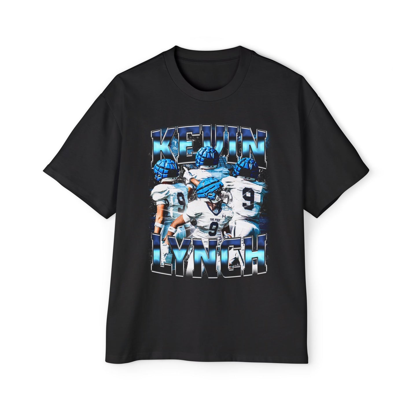 Kevin Lynch Oversized Tee