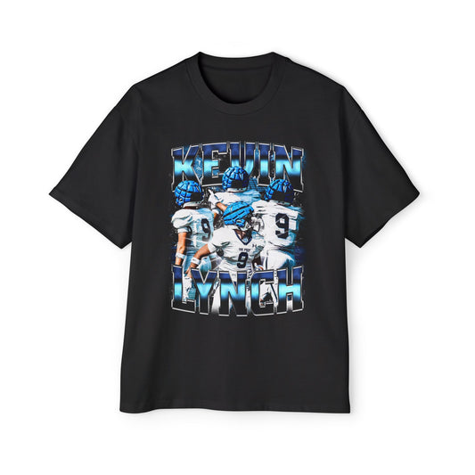 Kevin Lynch Oversized Tee