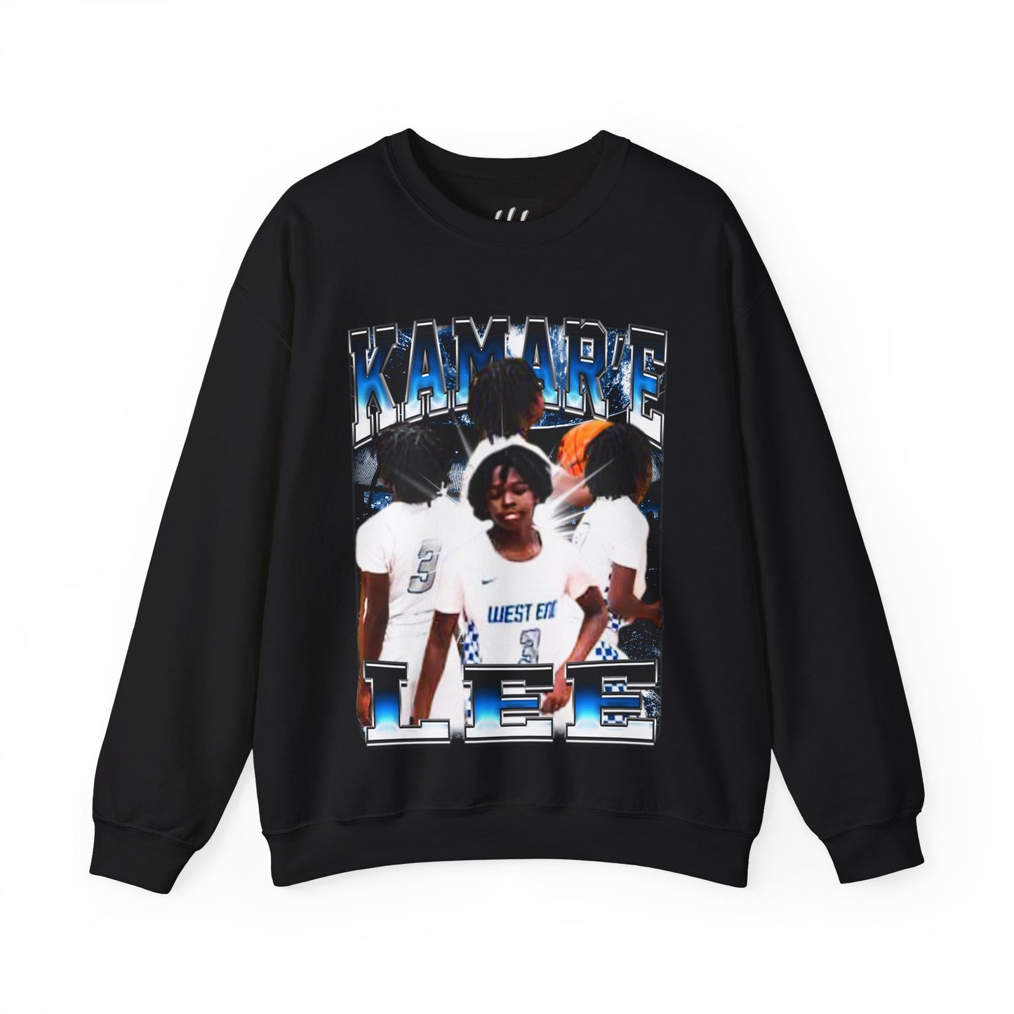 Kamar'e Lee Crewneck Sweatshirt