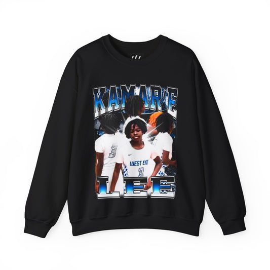 Kamar'e Lee Crewneck Sweatshirt
