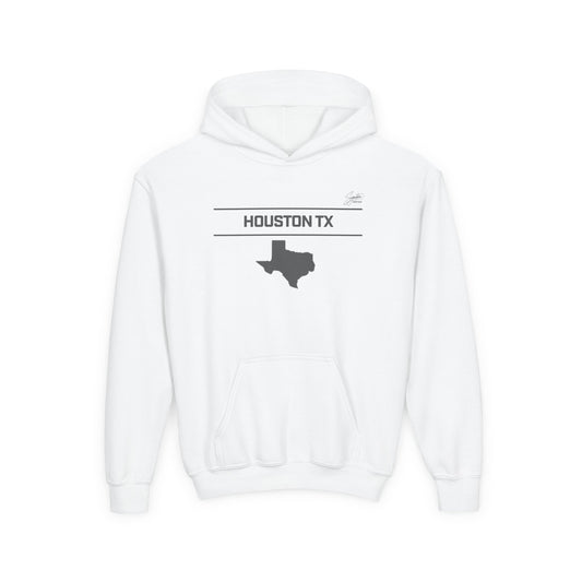 Javian Wilder Youth Hoodie