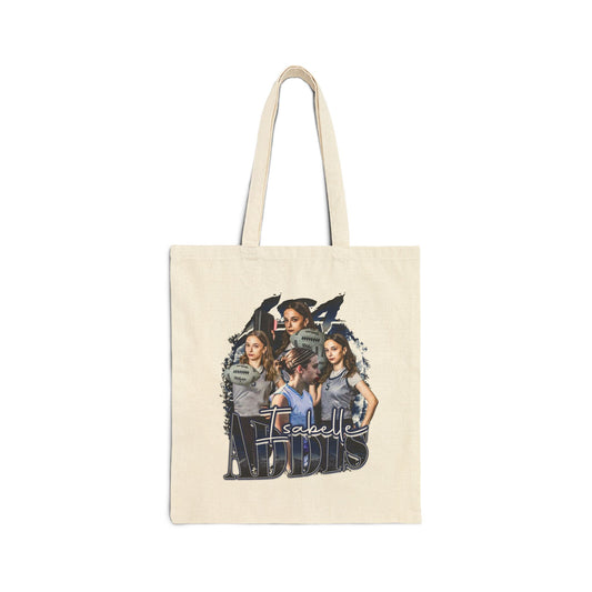Isabelle Addis Tote Bag
