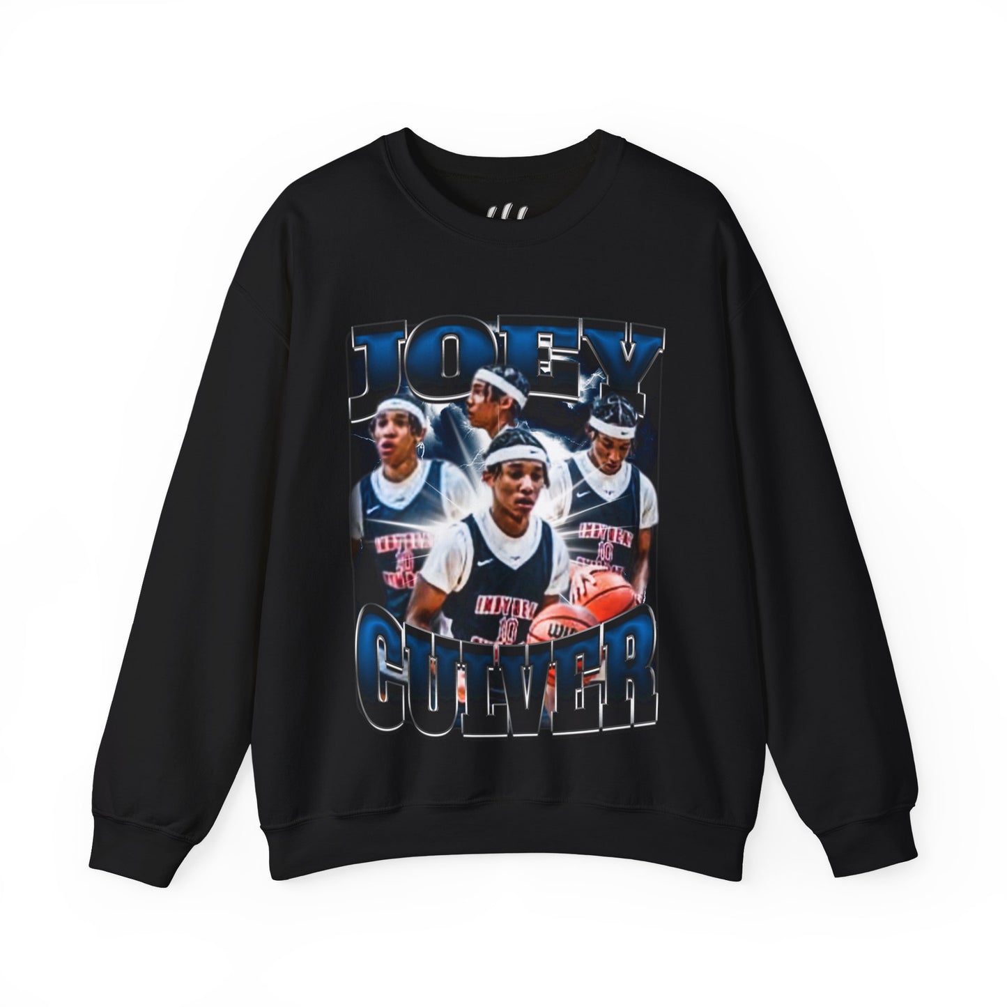 Joey Culver Crewneck Sweatshirt