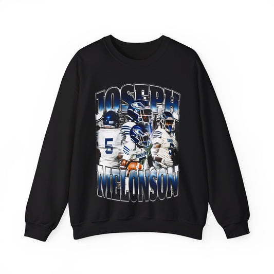 Joseph Melonson Crewneck Sweatshirt