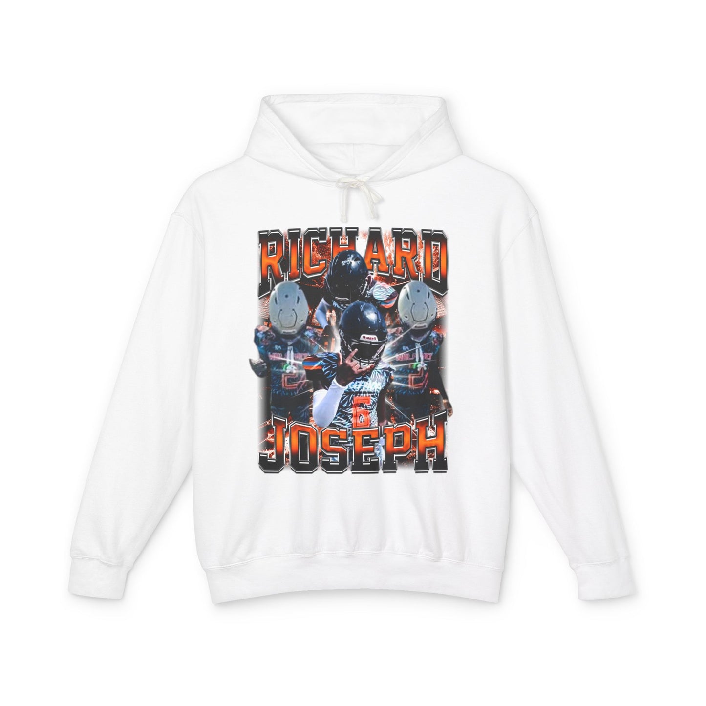 Richard Joseph Hoodie